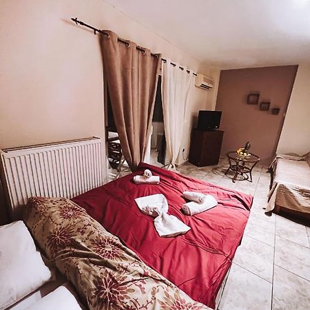 Picollino Appartement Xylokastro Buitenkant foto